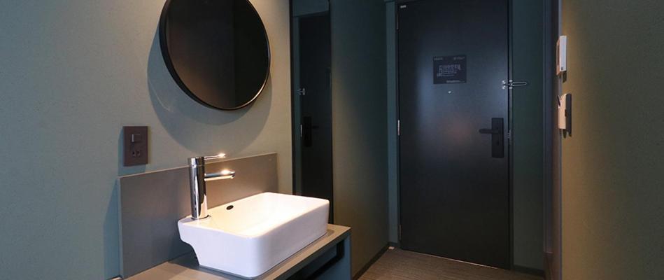 Saitama Grand Hotel Fukaya Εξωτερικό φωτογραφία