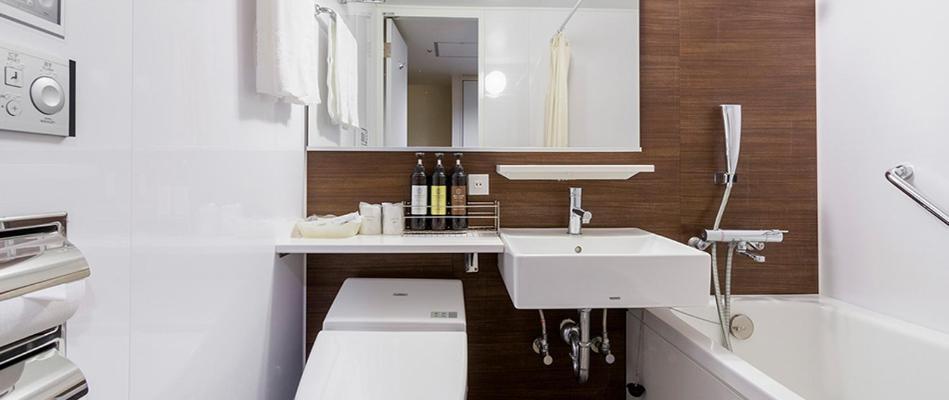 Saitama Grand Hotel Fukaya Εξωτερικό φωτογραφία