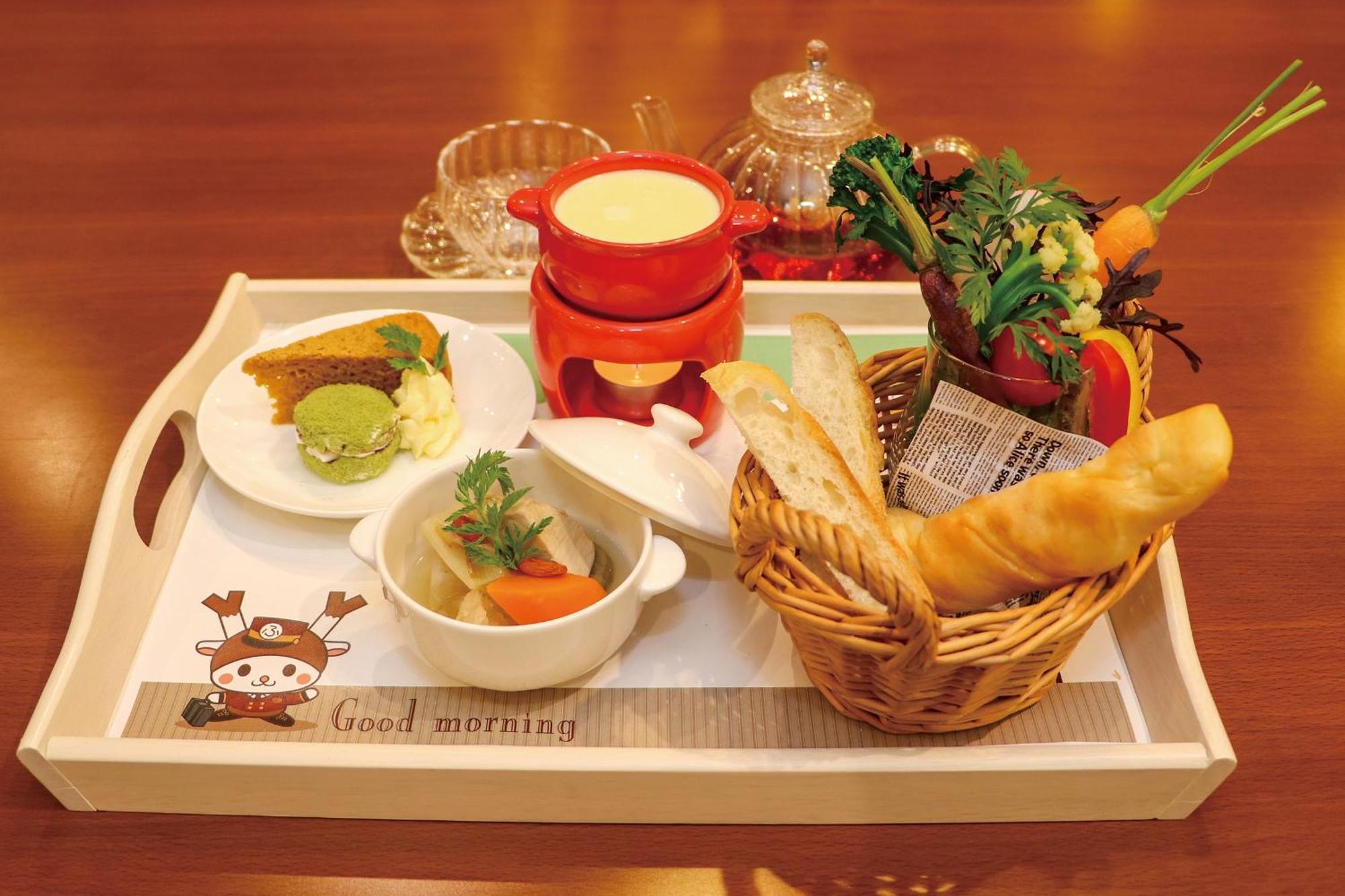 Saitama Grand Hotel Fukaya Εξωτερικό φωτογραφία