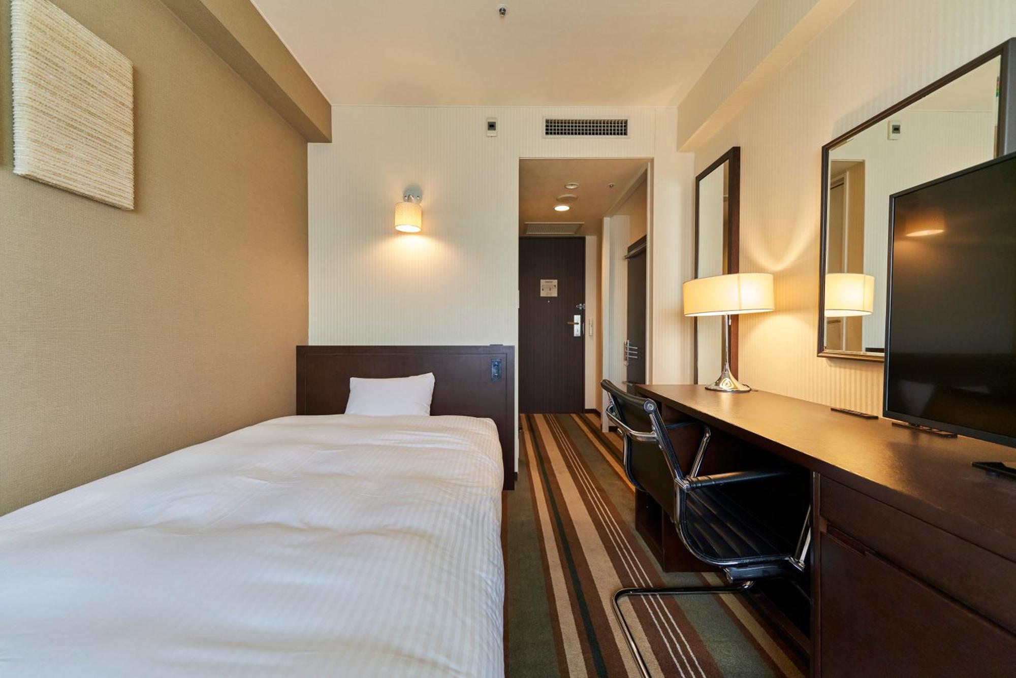 Saitama Grand Hotel Fukaya Εξωτερικό φωτογραφία