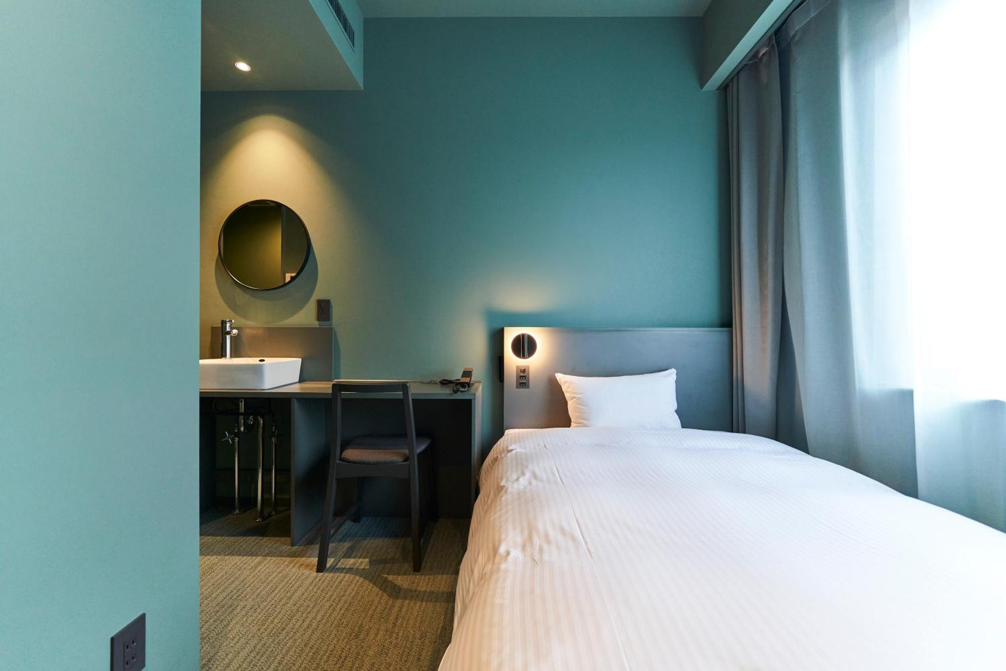 Saitama Grand Hotel Fukaya Εξωτερικό φωτογραφία