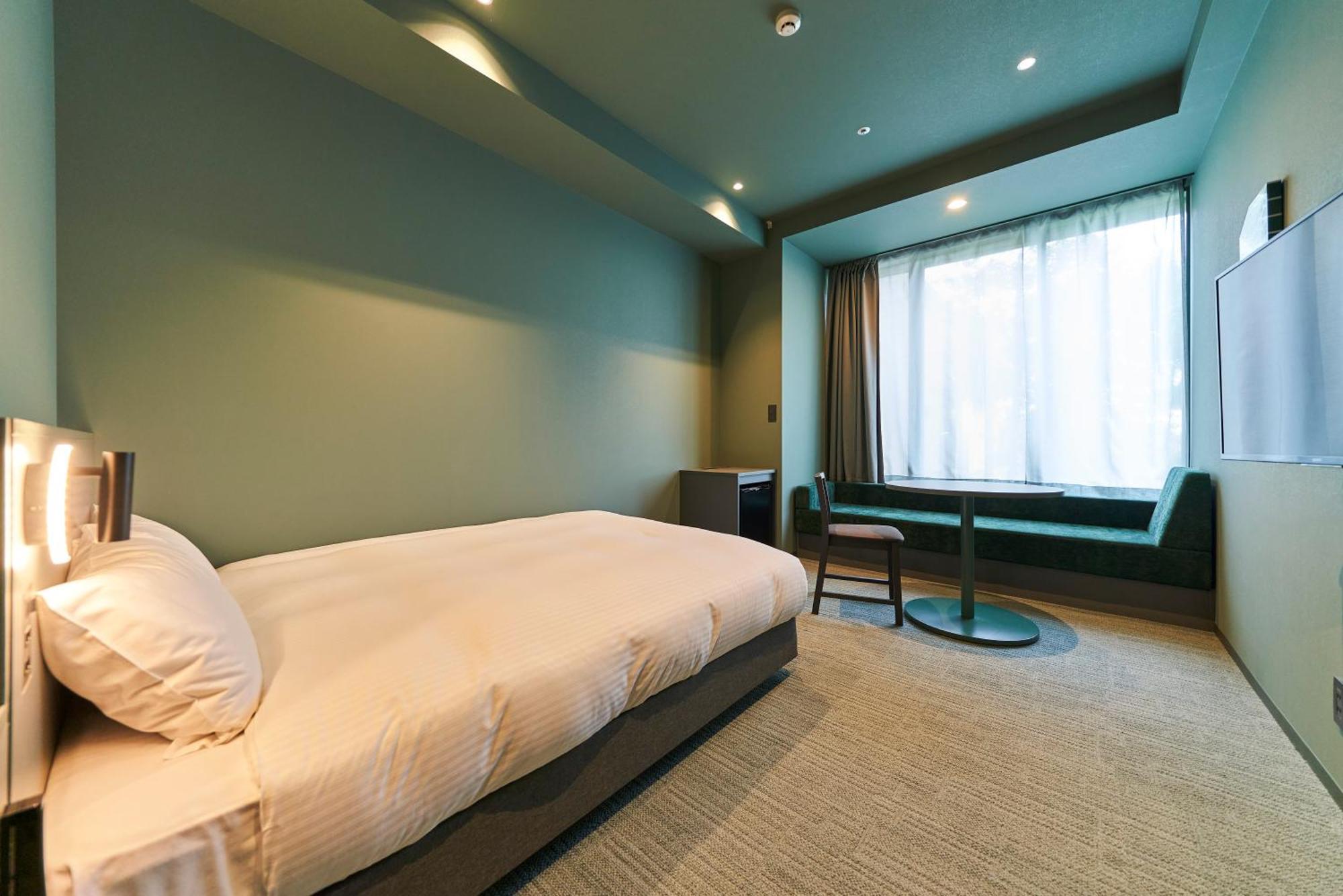 Saitama Grand Hotel Fukaya Εξωτερικό φωτογραφία