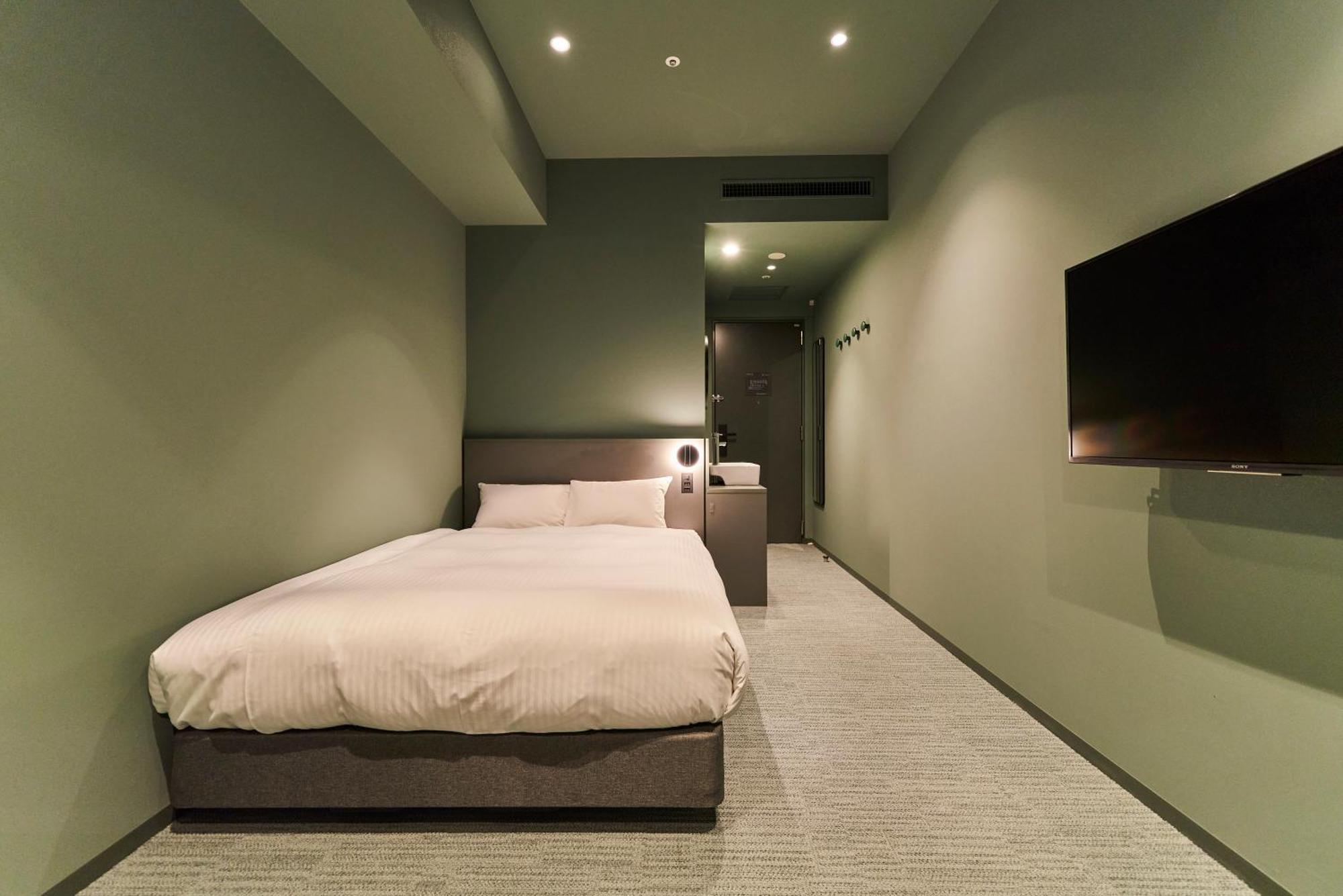 Saitama Grand Hotel Fukaya Εξωτερικό φωτογραφία