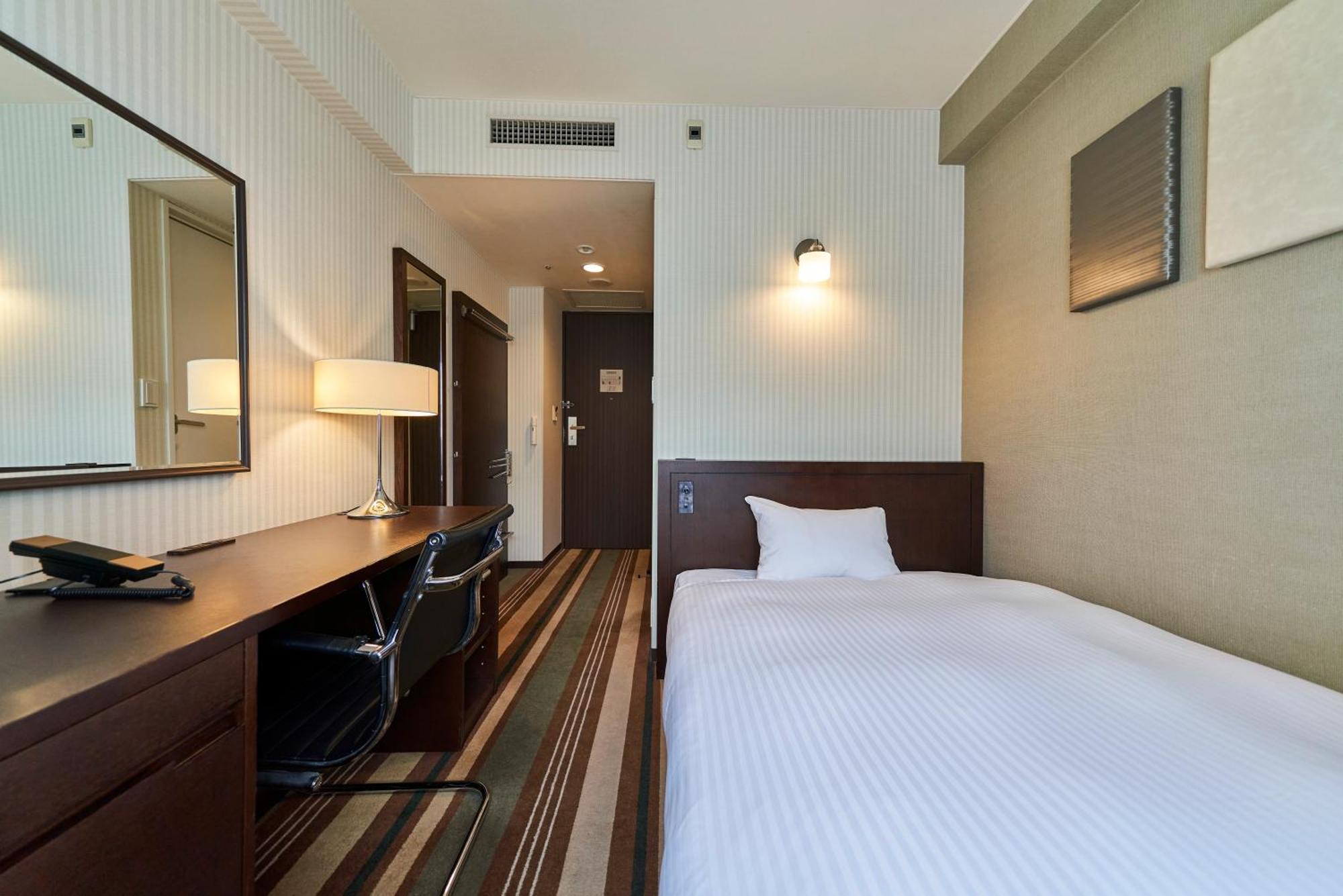 Saitama Grand Hotel Fukaya Εξωτερικό φωτογραφία
