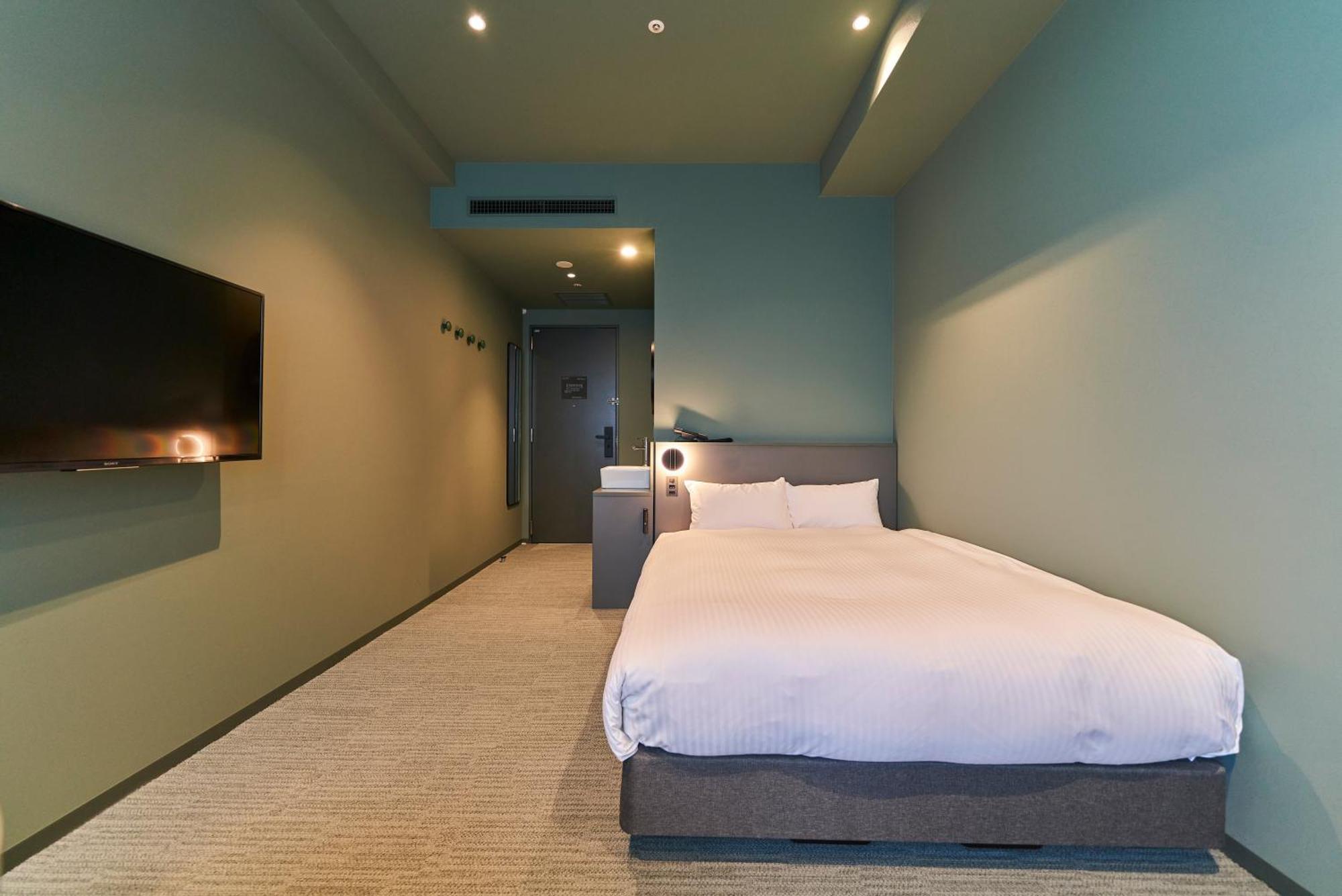 Saitama Grand Hotel Fukaya Εξωτερικό φωτογραφία