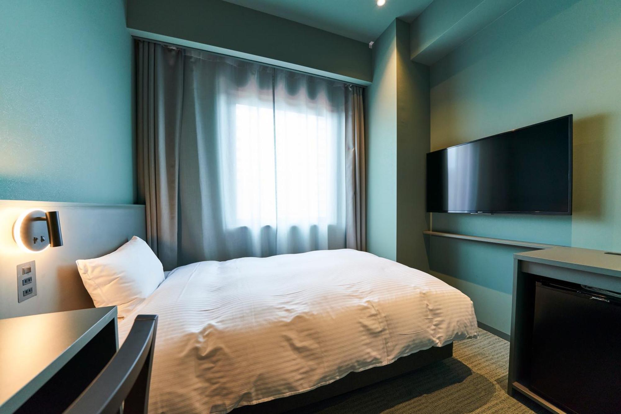 Saitama Grand Hotel Fukaya Εξωτερικό φωτογραφία