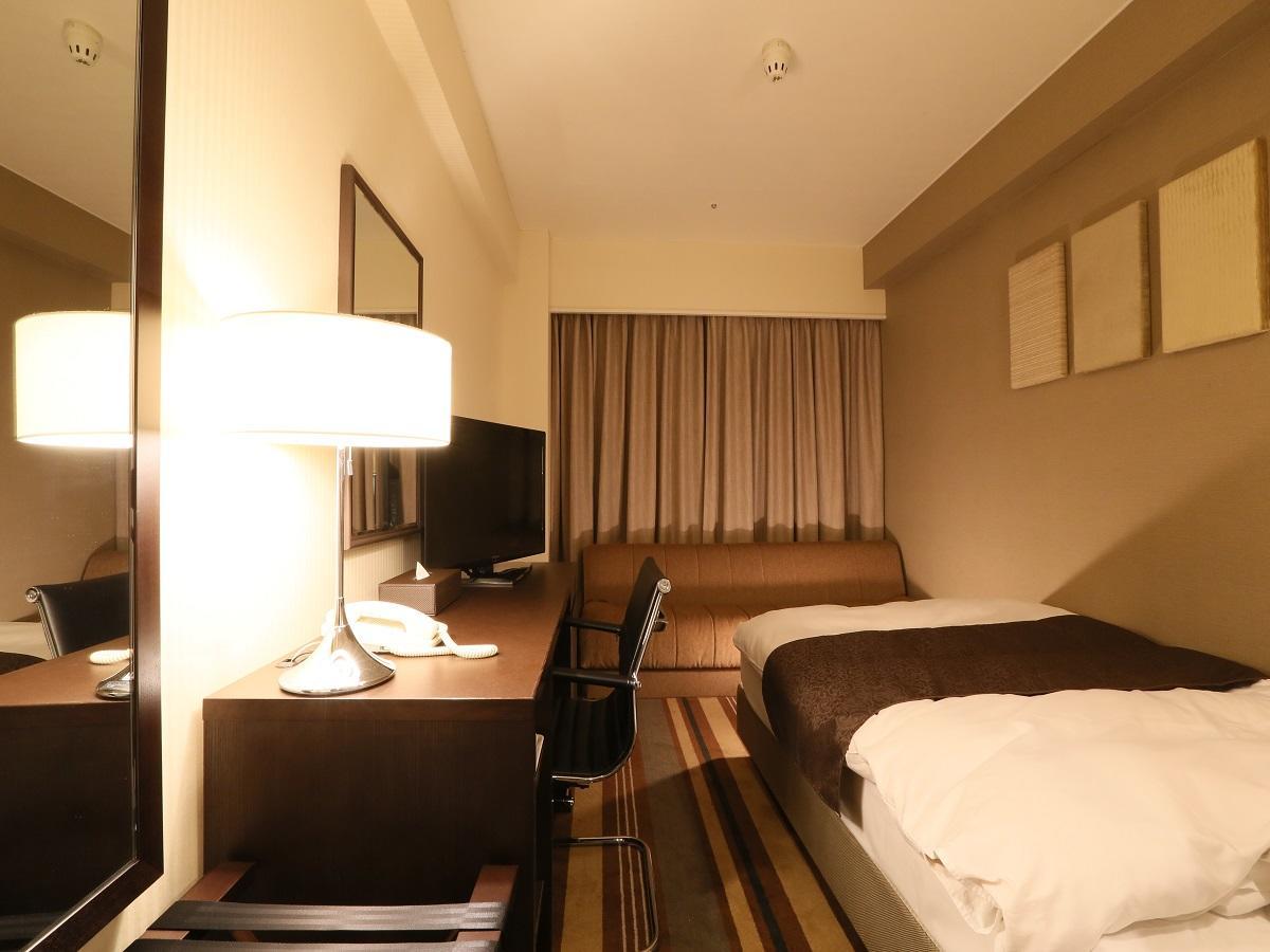 Saitama Grand Hotel Fukaya Εξωτερικό φωτογραφία
